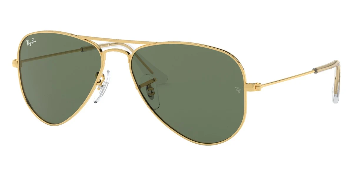 Ray-Ban® Junior Aviator RJ9506S - Image 10