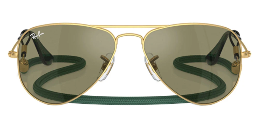 Ray-Ban® Junior Aviator RJ9506S - Image 29