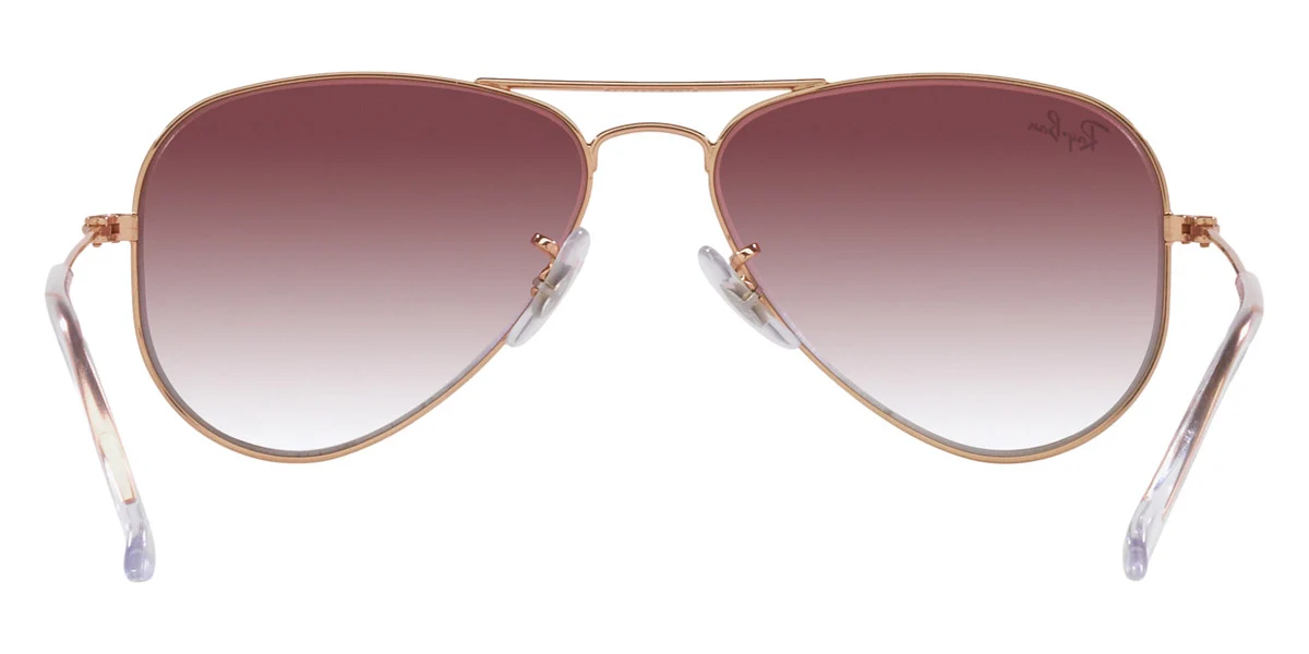 Ray-Ban® Junior Aviator RJ9506S - Image 39