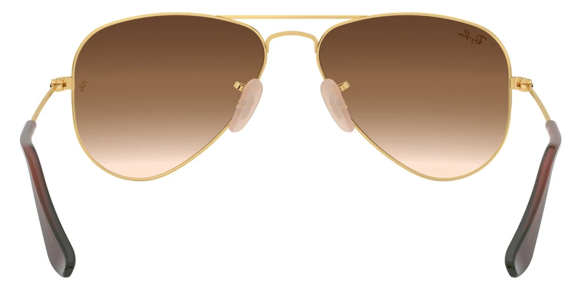 Ray-Ban® Junior Aviator RJ9506S - Image 40