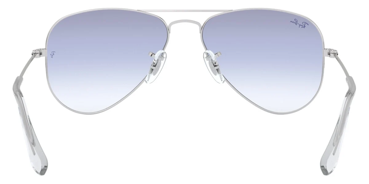 Ray-Ban® Junior Aviator RJ9506S - Image 42