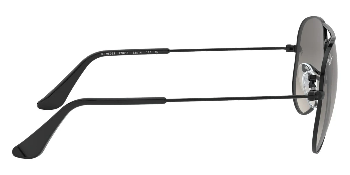 Ray-Ban® Junior Aviator RJ9506S - Image 49