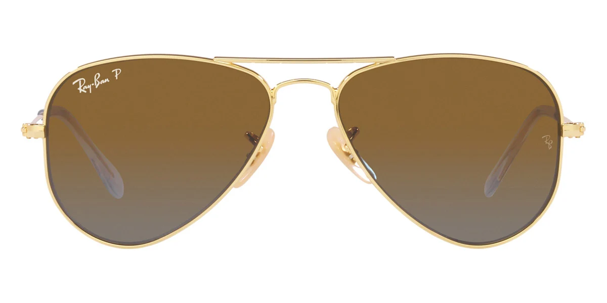 Ray-Ban® Junior Aviator RJ9506S - Image 5
