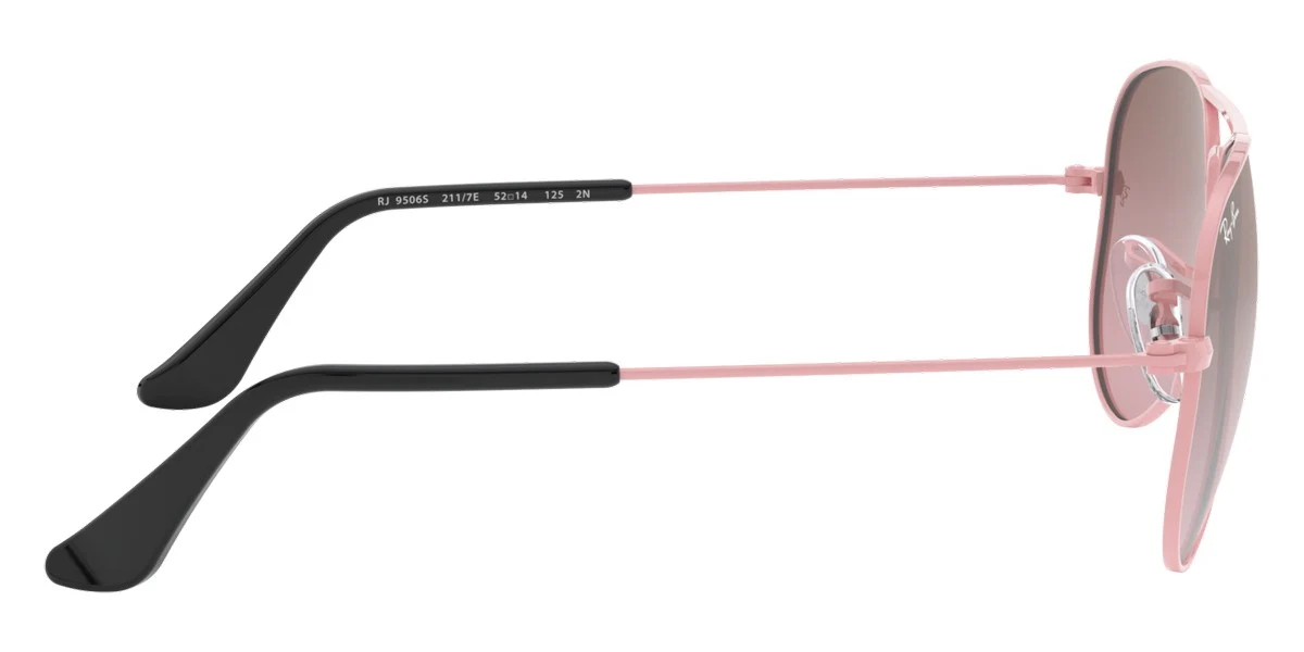 Ray-Ban® Junior Aviator RJ9506S - Image 53