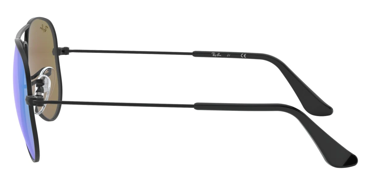 Ray-Ban® Junior Aviator RJ9506S - Image 60
