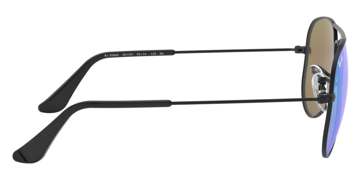 Ray-Ban® Junior Aviator RJ9506S - Image 61