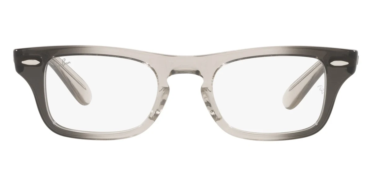 Ray-Ban® Junior BuRBank Ry9083V - Image 5