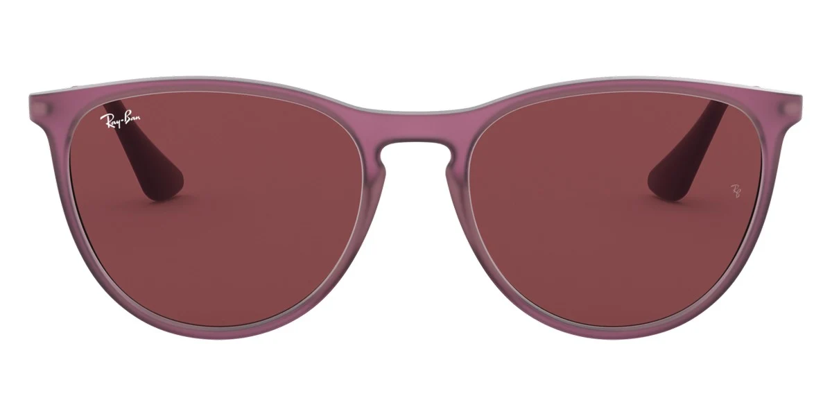 Ray-Ban® Junior Erika RJ9060Sf - Image 5