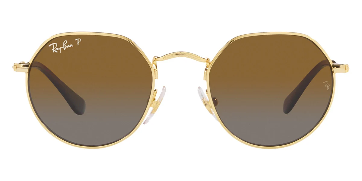 Ray-Ban® Junior Jack RJ9565S - Image 9