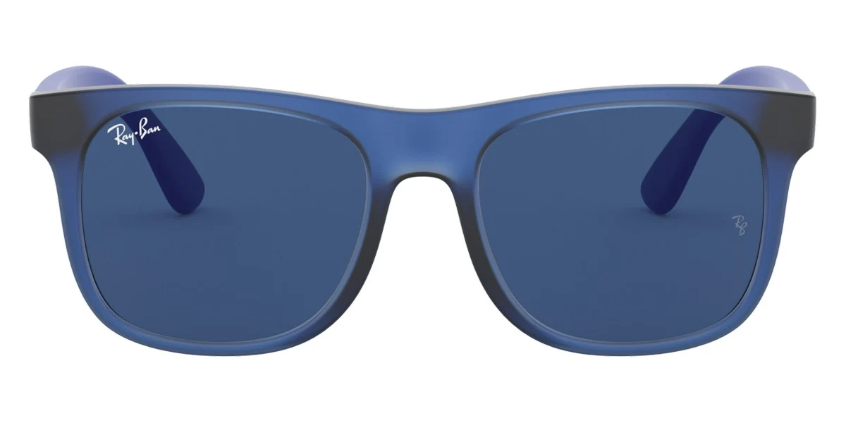 Ray-Ban® Junior Justin RJ9069S - Image 13