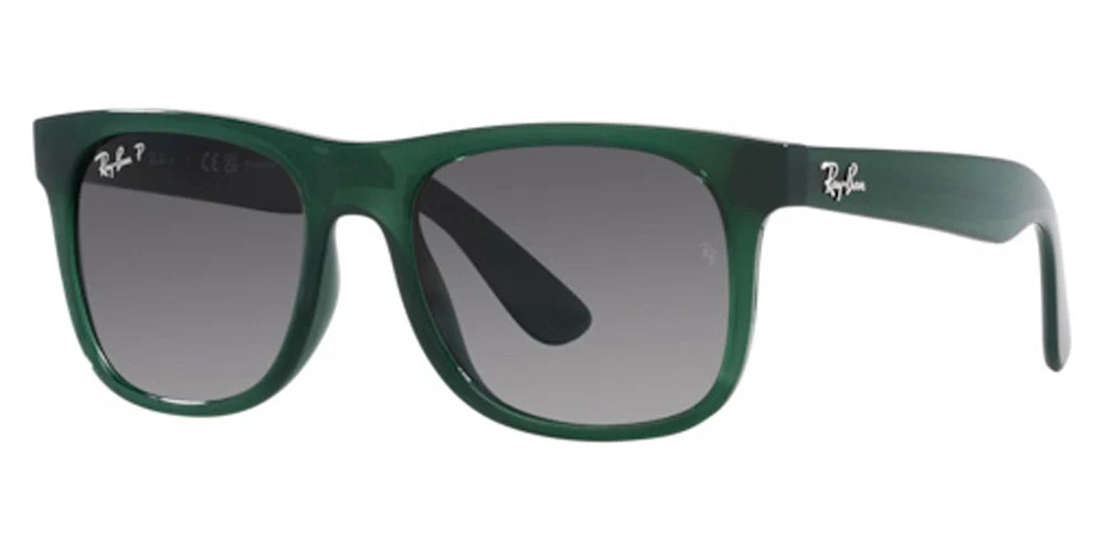 Ray-Ban® Junior Justin RJ9069S - Image 2