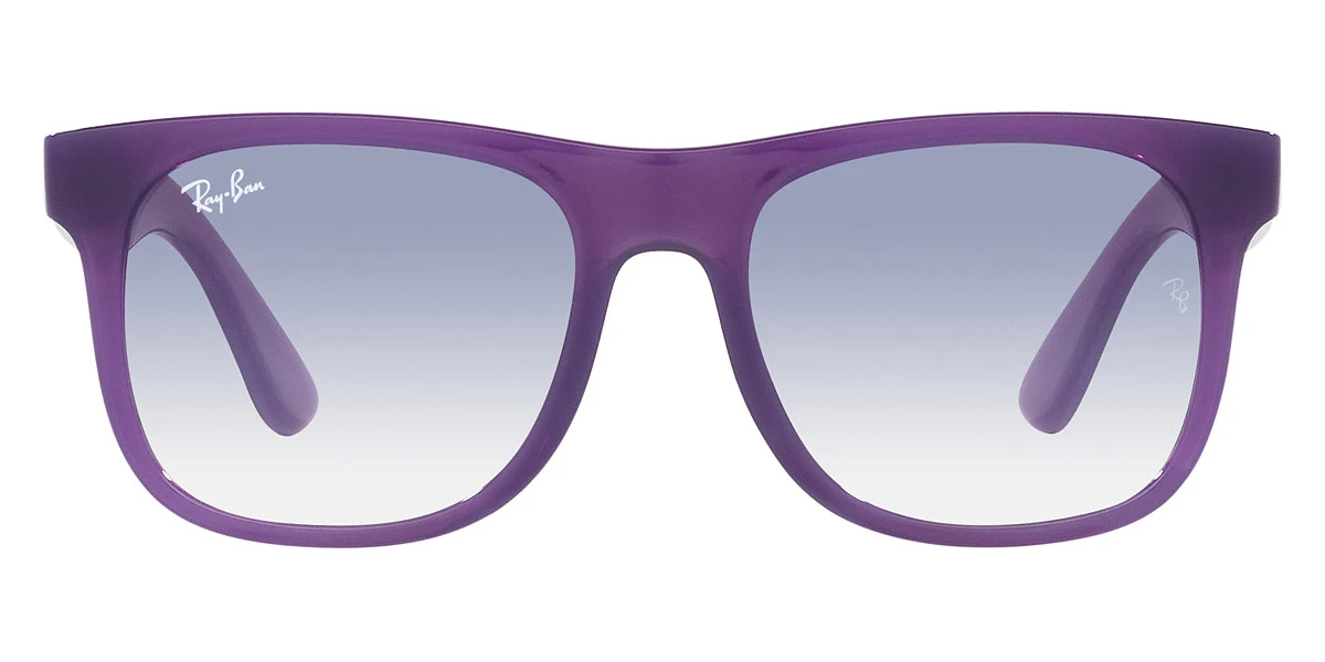 Ray-Ban® Junior Justin RJ9069S - Image 3