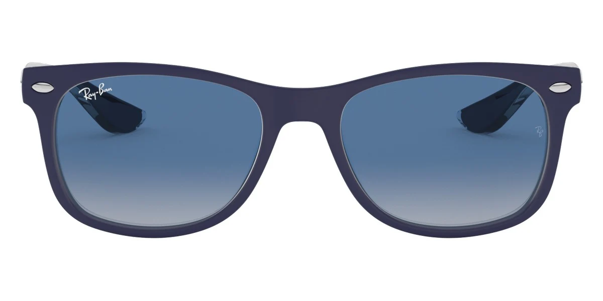Ray-Ban® Junior New Wayfarer RJ9052S - Image 11