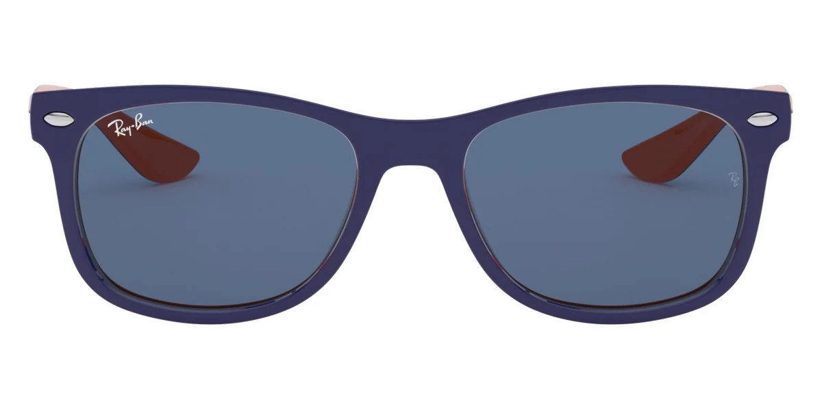 Ray-Ban® Junior New Wayfarer RJ9052S - Image 21