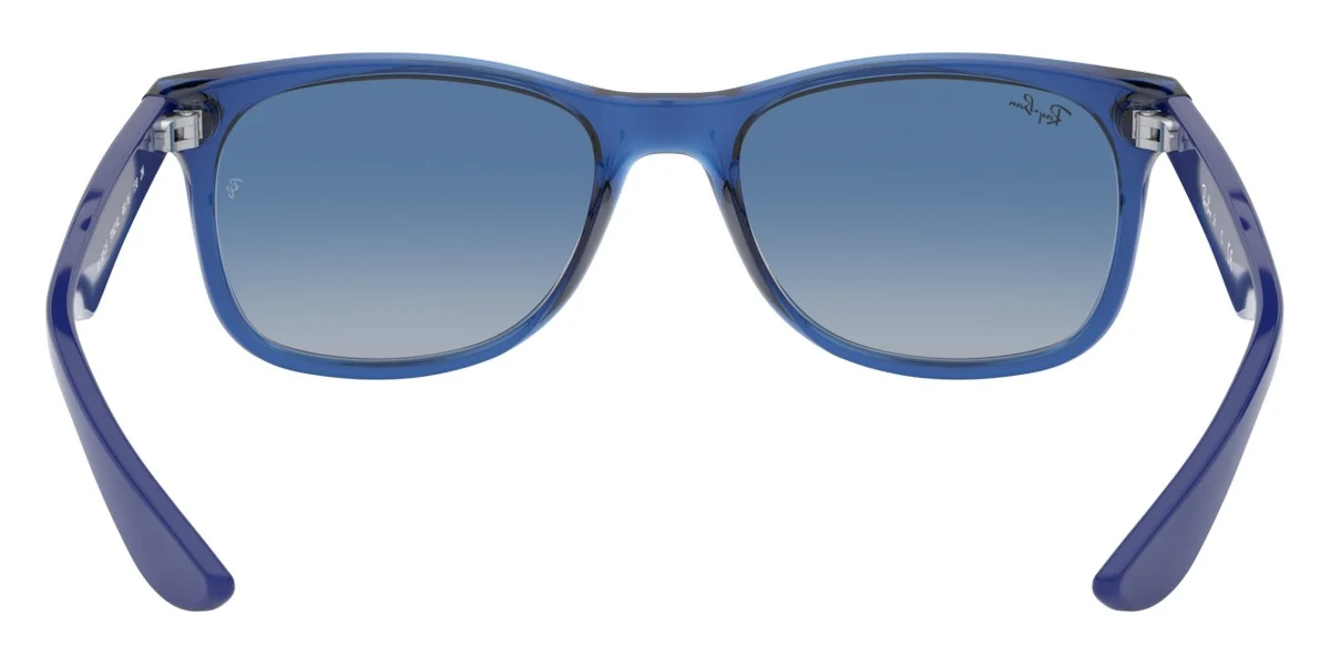 Ray-Ban® Junior New Wayfarer RJ9052S - Image 39