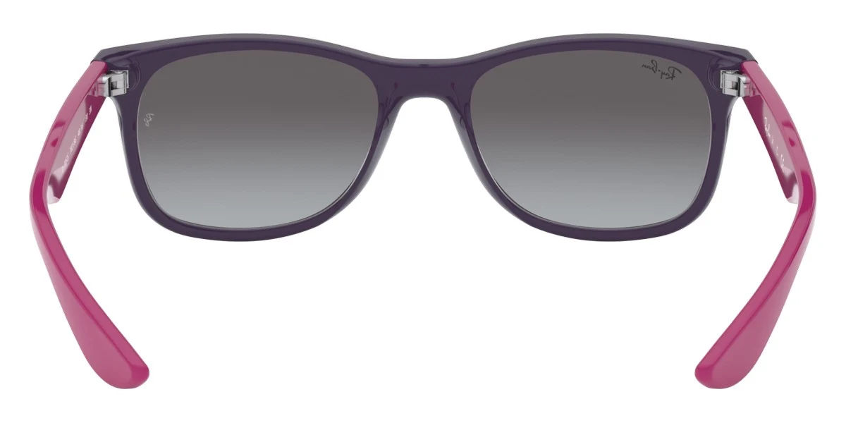 Ray-Ban® Junior New Wayfarer RJ9052S - Image 43