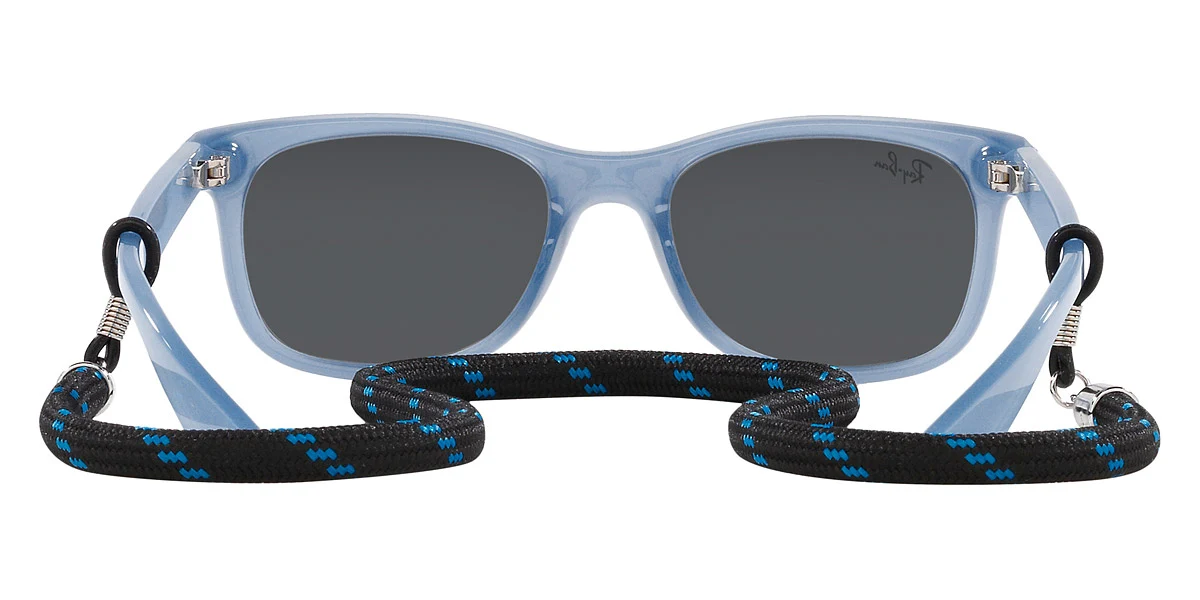 Ray-Ban® Junior New Wayfarer RJ9052S - Image 48