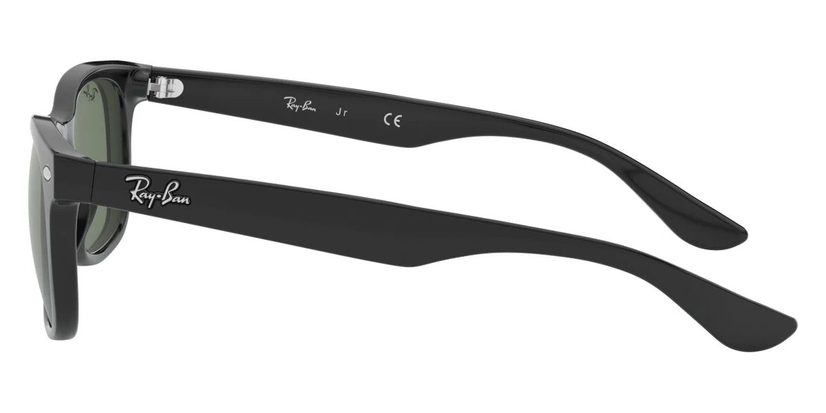Ray-Ban® Junior New Wayfarer RJ9052S - Image 51