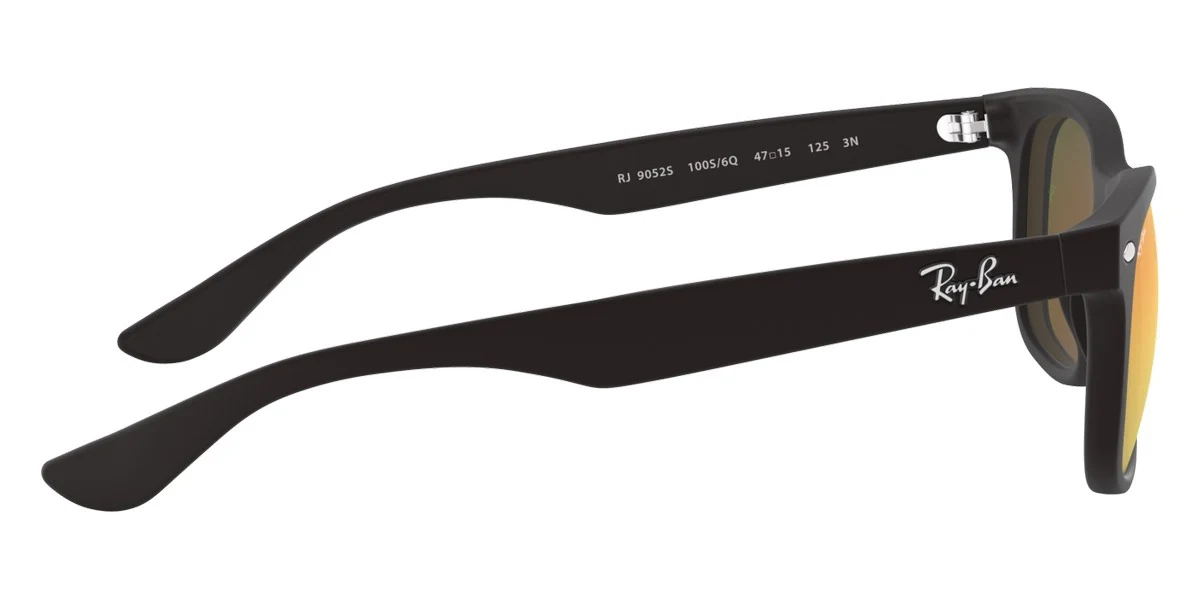 Ray-Ban® Junior New Wayfarer RJ9052S - Image 56