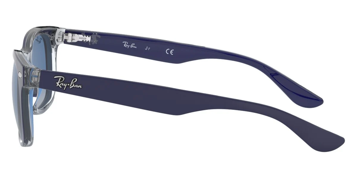 Ray-Ban® Junior New Wayfarer RJ9052S - Image 59