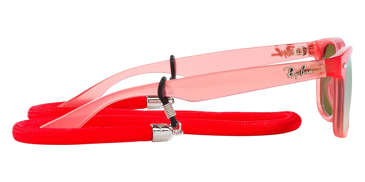 Ray-Ban® Junior New Wayfarer RJ9052S - Image 72