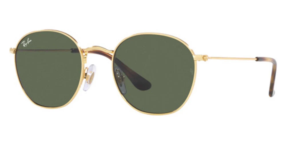Ray-Ban® Junior Rob RJ9572S - Image 8
