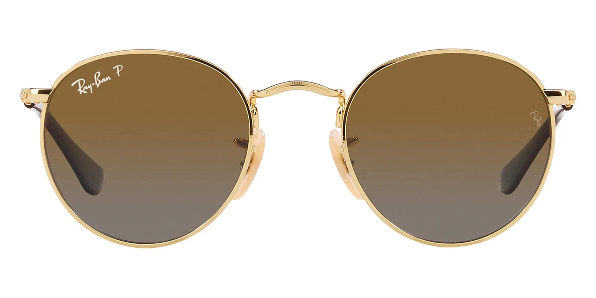 Ray-Ban® Junior Round RJ9547S