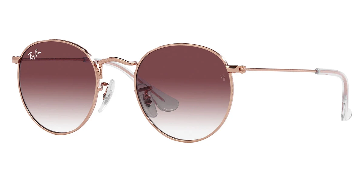 Ray-Ban® Junior Round RJ9547S - Image 10