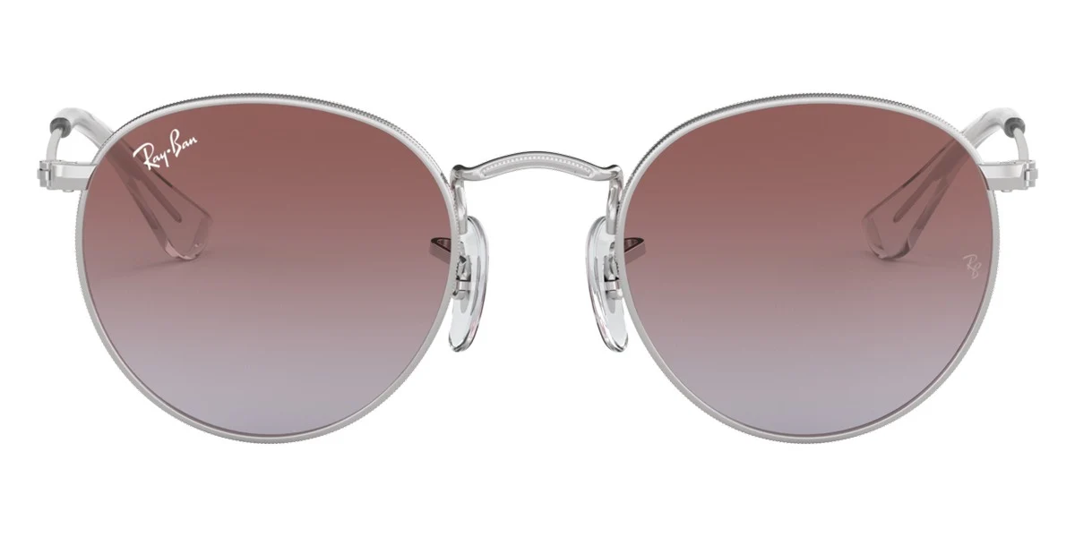 Ray-Ban® Junior Round RJ9547S - Image 11