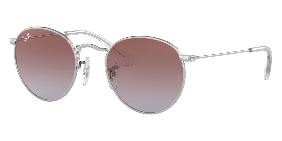 Ray-Ban® Junior Round RJ9547S - Image 12