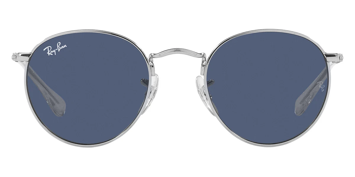 Ray-Ban® Junior Round RJ9547S - Image 15