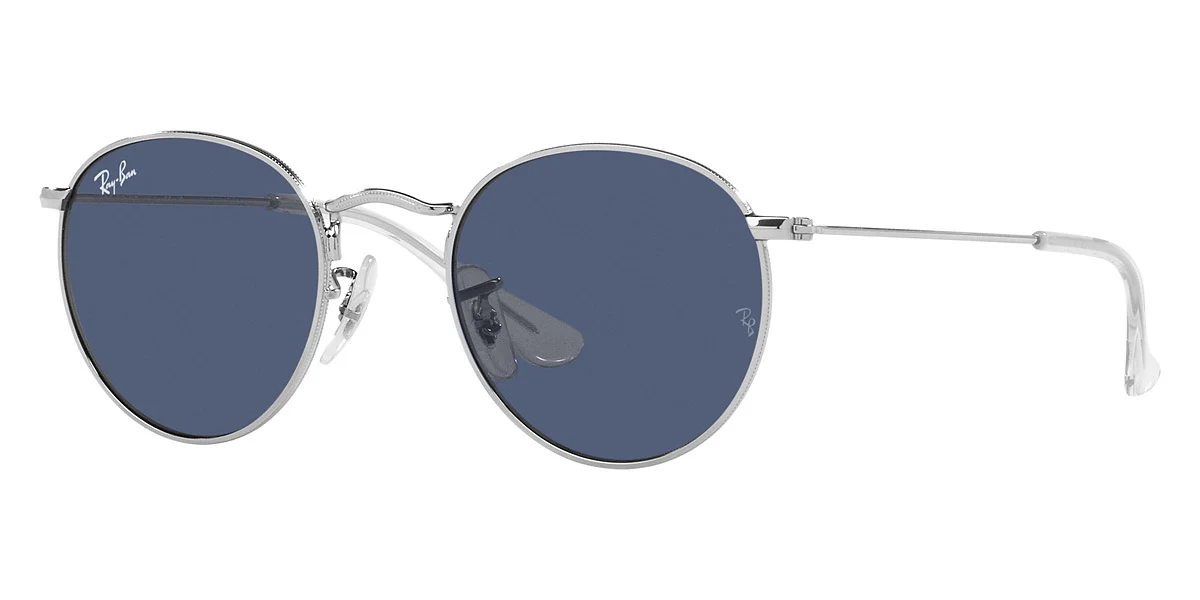 Ray-Ban® Junior Round RJ9547S - Image 16