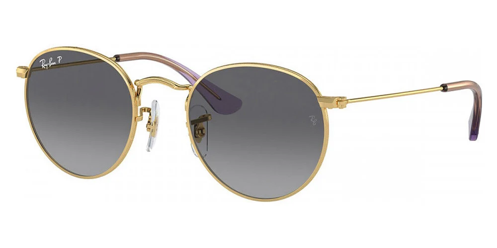 Ray-Ban® Junior Round RJ9547S - Image 22