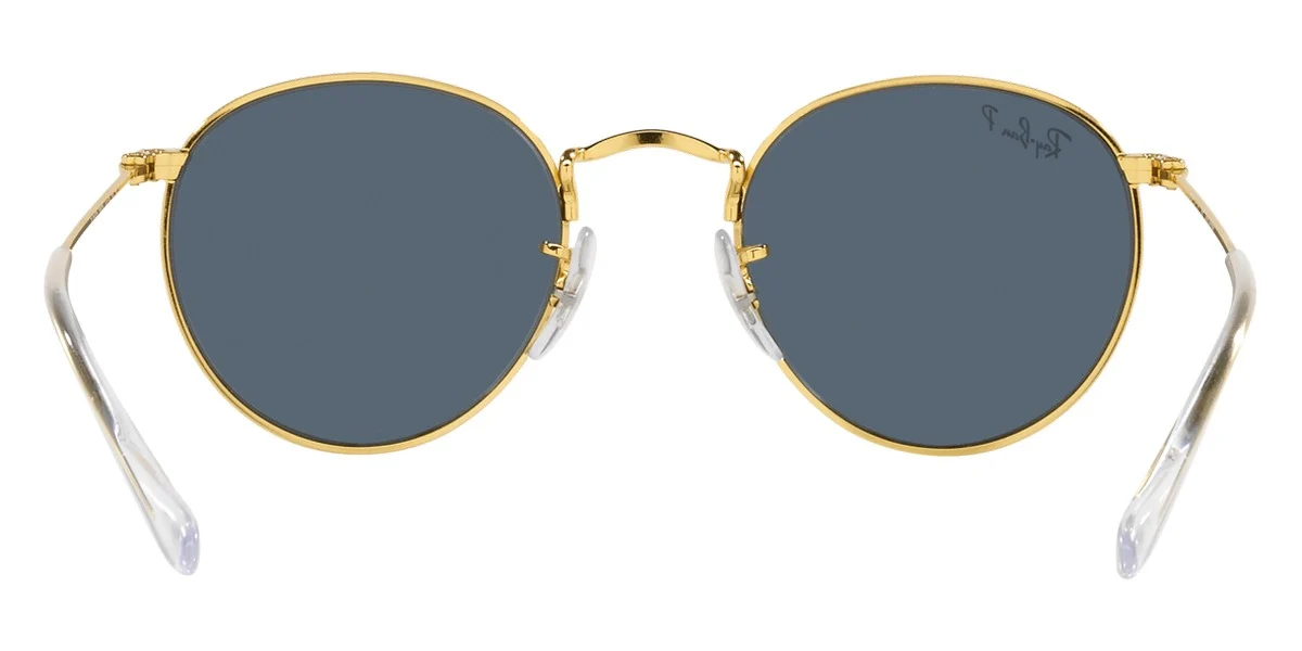 Ray-Ban® Junior Round RJ9547S - Image 24