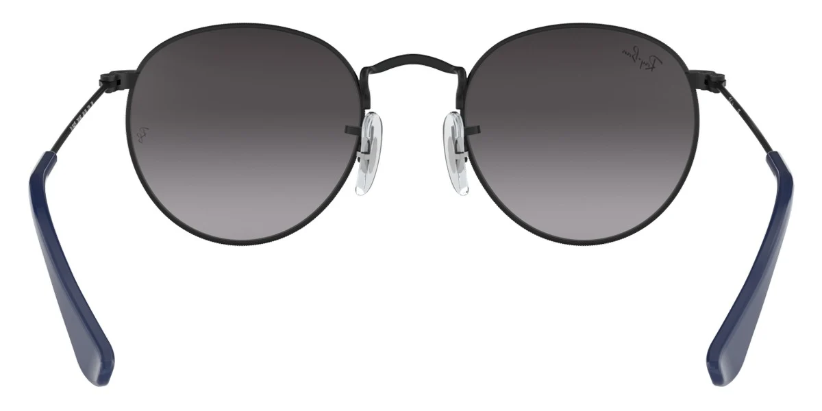 Ray-Ban® Junior Round RJ9547S - Image 26
