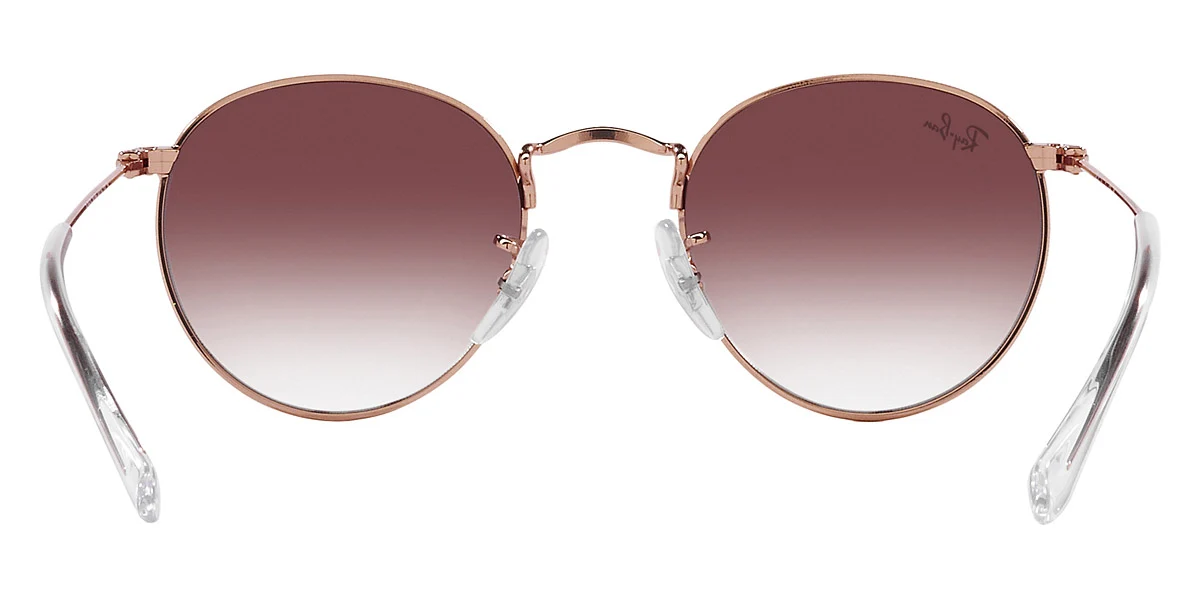 Ray-Ban® Junior Round RJ9547S - Image 27