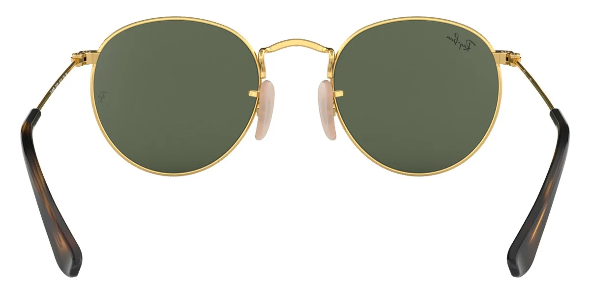 Ray-Ban® Junior Round RJ9547S - Image 29