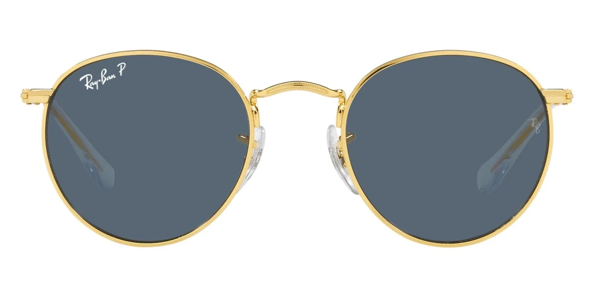 Ray-Ban® Junior Round RJ9547S - Image 3