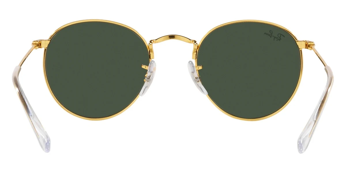 Ray-Ban® Junior Round RJ9547S - Image 31