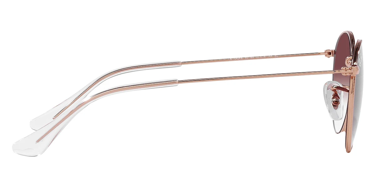 Ray-Ban® Junior Round RJ9547S - Image 41