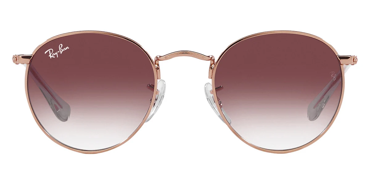 Ray-Ban® Junior Round RJ9547S - Image 9