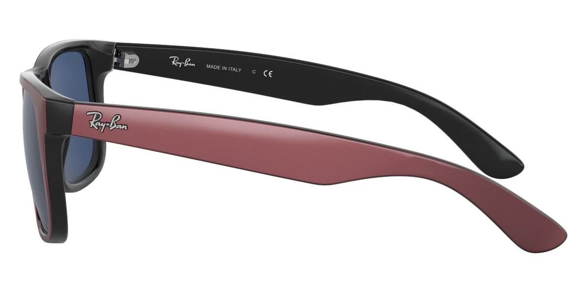 Ray-Ban® Justin RB4165 - Image 111