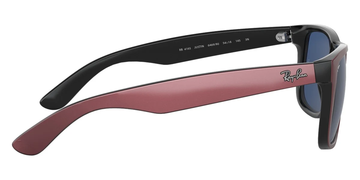 Ray-Ban® Justin RB4165 - Image 112