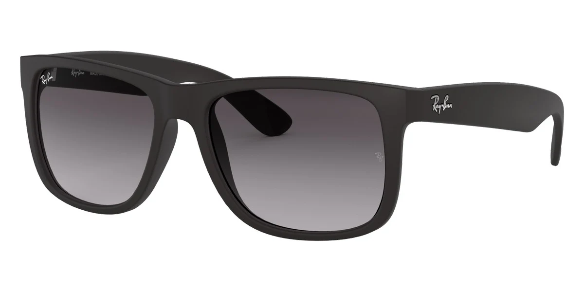 Ray-Ban® Justin RB4165 - Image 8