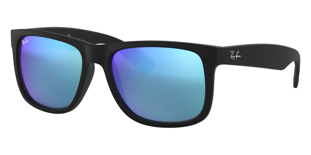 Ray-Ban® Justin RB4165F - Image 2