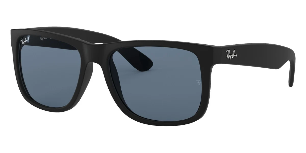 Ray-Ban® Justin RB4165F - Image 8