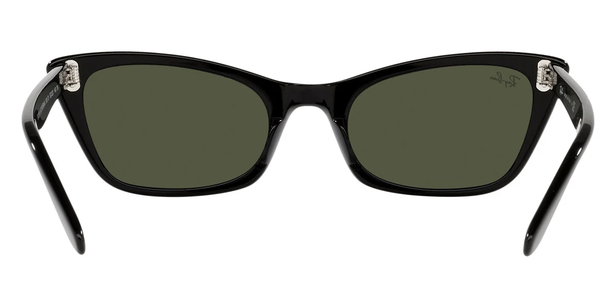 Ray-Ban® Lady BuRBank RB2299 - Image 22