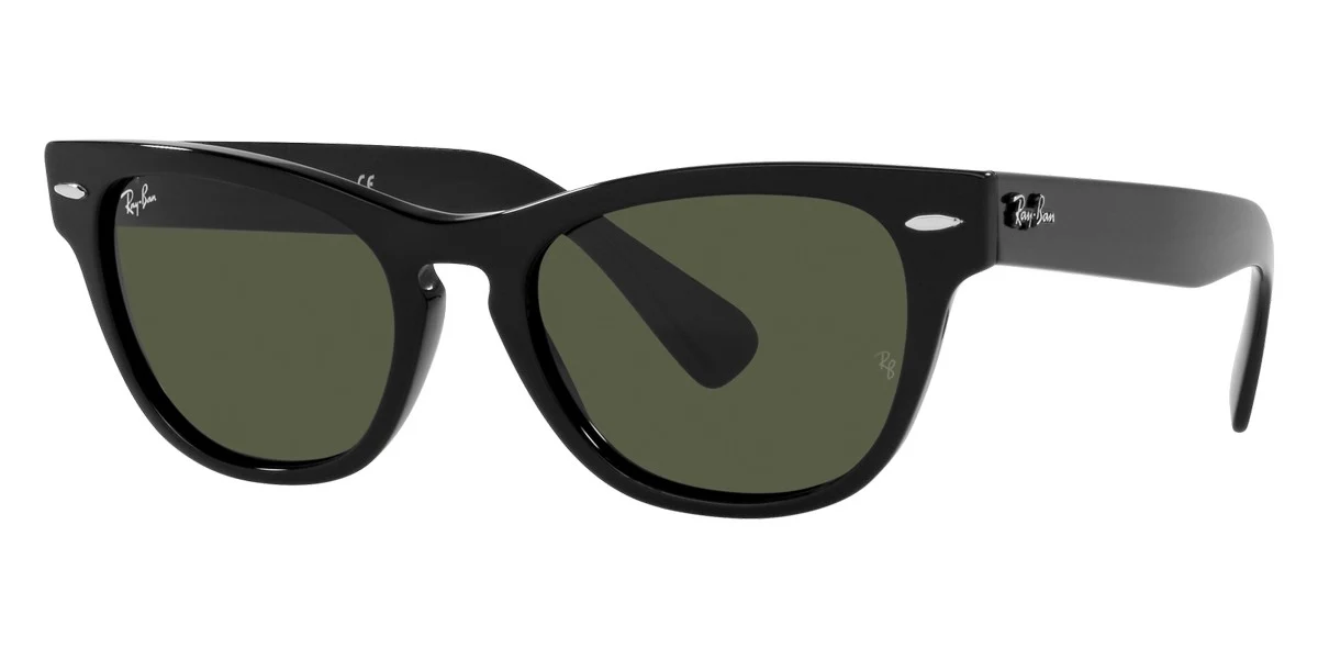 Ray-Ban® Laramie RB2201 - Image 10
