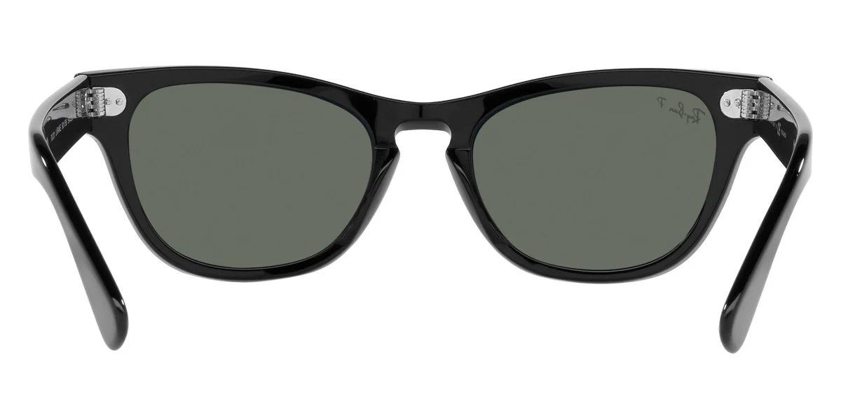 Ray-Ban® Laramie RB2201 - Image 14