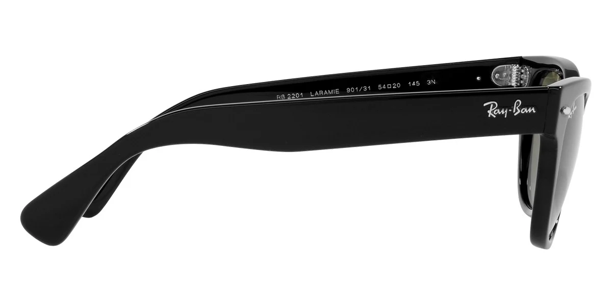 Ray-Ban® Laramie RB2201 - Image 28